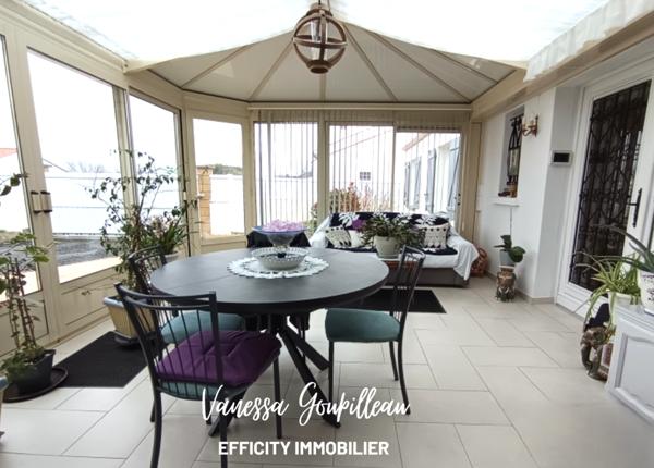 Maison 5 pièces - 138 m² Bien prestige