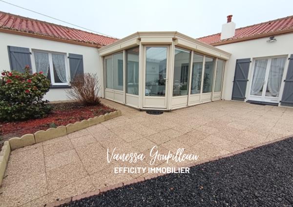 Maison 5 pièces - 138 m² Bien prestige