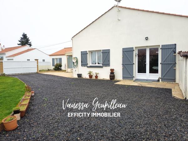 Maison 5 pièces - 138 m² Bien prestige