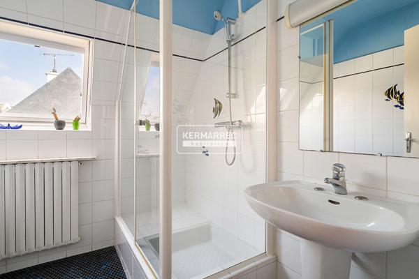 Maison 6 pièces – 154 m² environ à Saint-Malo (ref : 41500)