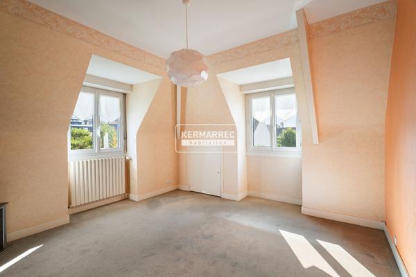 Maison 6 pièces – 154 m² environ à Saint-Malo (ref : 41500)