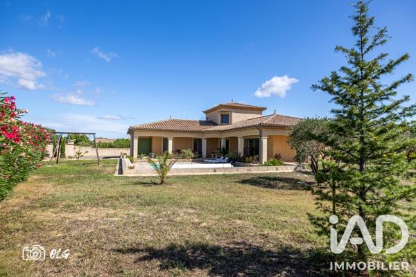 Maison (prestige) à vendre 5 pièces 155 m² Bellegarde