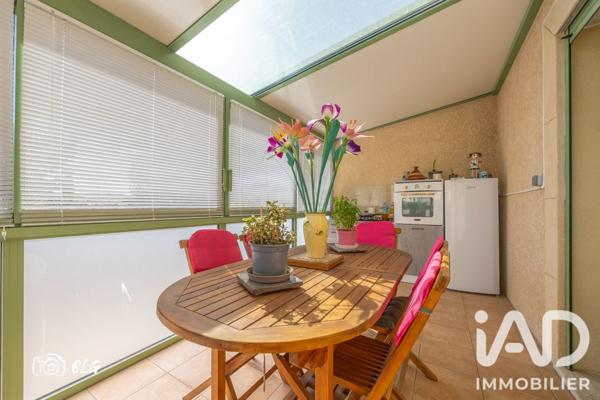 Maison (prestige) à vendre 5 pièces 155 m² Bellegarde