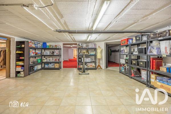 Maison (prestige) à vendre 5 pièces 155 m² Bellegarde