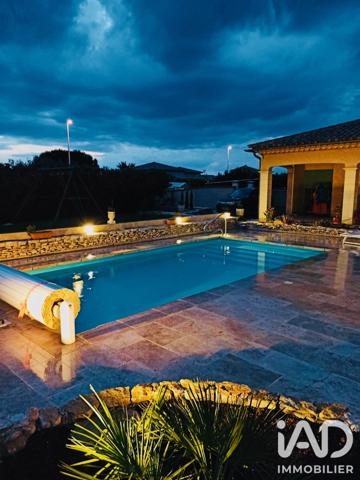 Maison (prestige) à vendre 5 pièces 155 m² Bellegarde