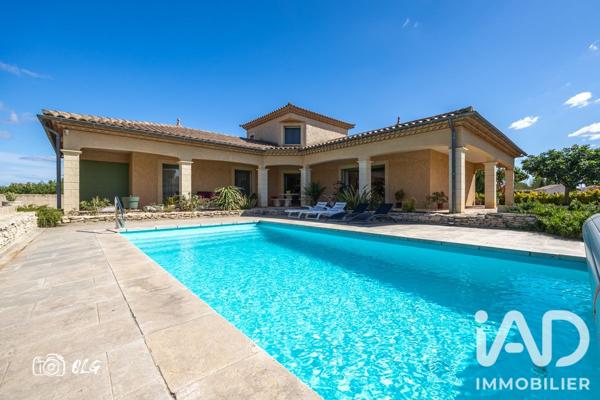 Maison (prestige) à vendre 5 pièces 155 m² Bellegarde