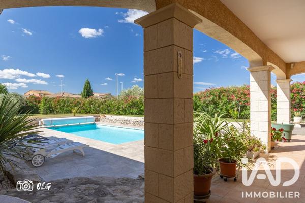 Maison (prestige) à vendre 5 pièces 155 m² Bellegarde
