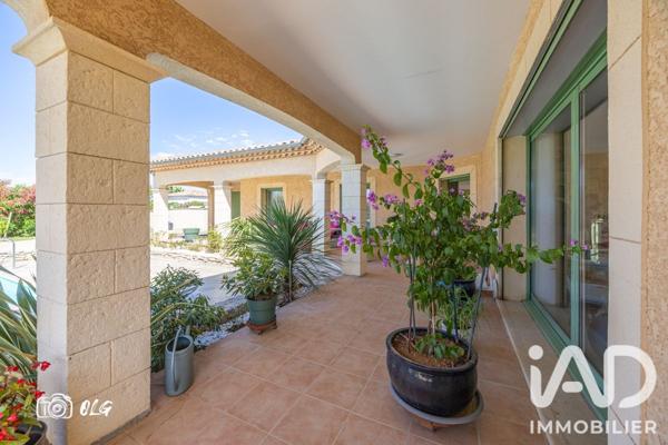 Maison (prestige) à vendre 5 pièces 155 m² Bellegarde