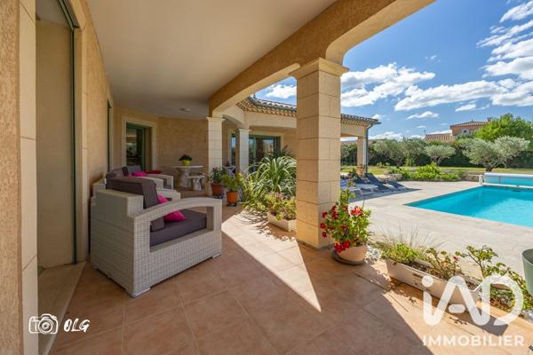 Maison (prestige) à vendre 5 pièces 155 m² Bellegarde