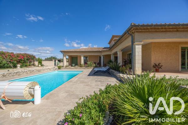 Maison (prestige) à vendre 5 pièces 155 m² Bellegarde
