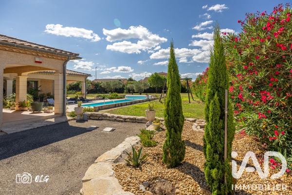 Maison (prestige) à vendre 5 pièces 155 m² Bellegarde