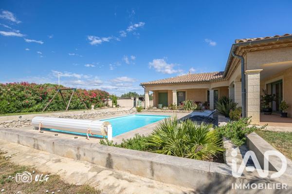 Maison (prestige) à vendre 5 pièces 155 m² Bellegarde