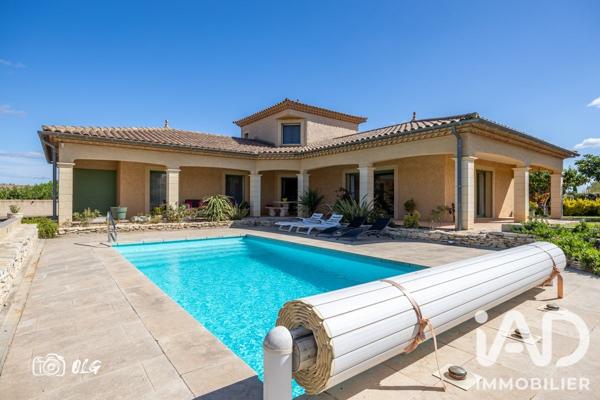 Maison (prestige) à vendre 5 pièces 155 m² Bellegarde