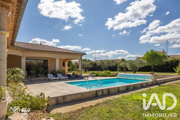 Maison (prestige) à vendre 5 pièces 155 m² Bellegarde