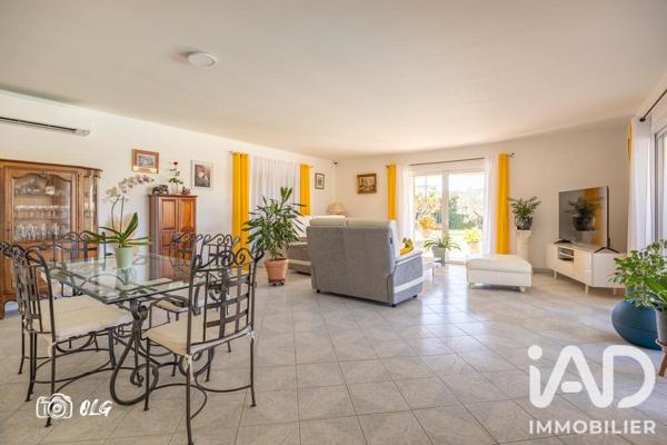 Maison (prestige) à vendre 5 pièces 155 m² Bellegarde