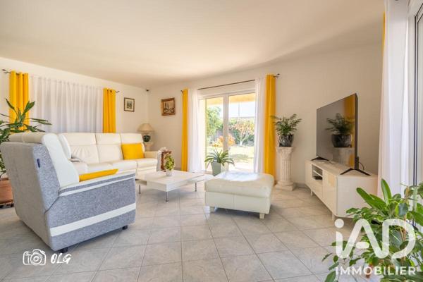 Maison (prestige) à vendre 5 pièces 155 m² Bellegarde