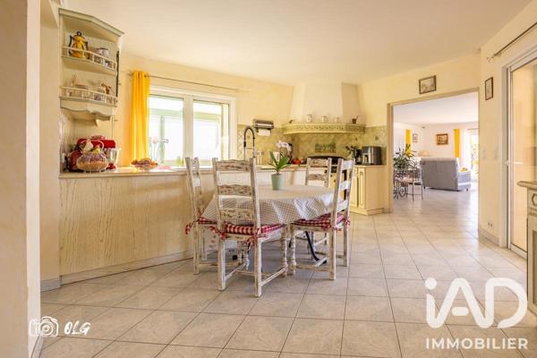 Maison (prestige) à vendre 5 pièces 155 m² Bellegarde