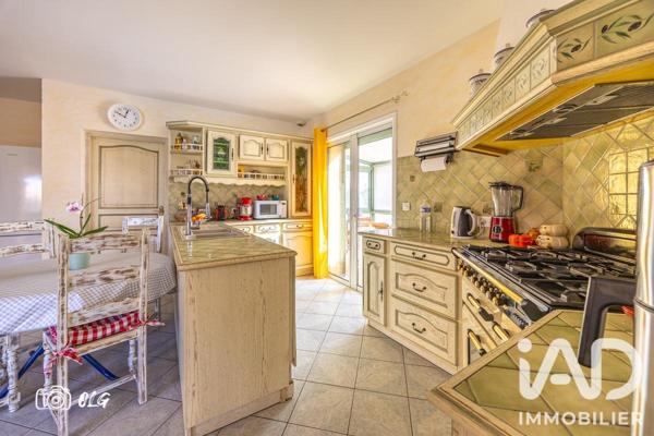 Maison (prestige) à vendre 5 pièces 155 m² Bellegarde