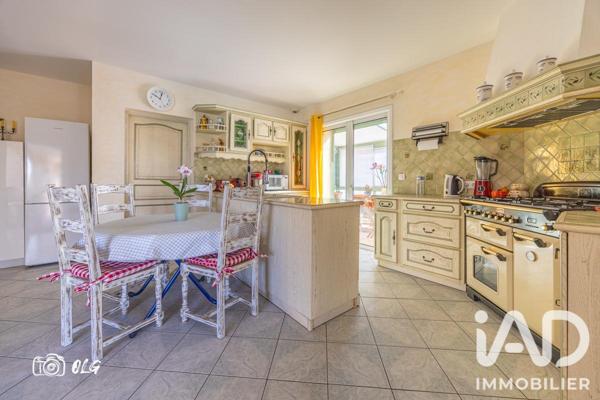 Maison (prestige) à vendre 5 pièces 155 m² Bellegarde