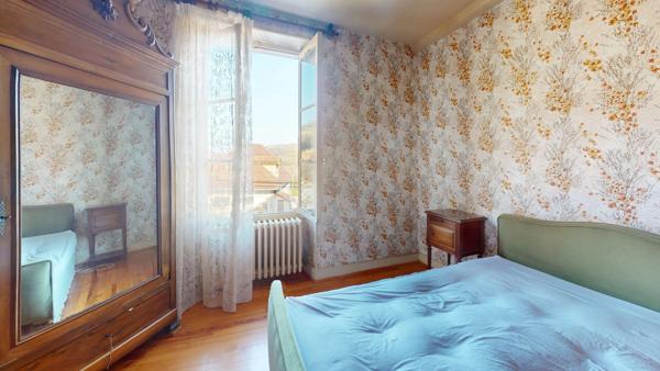 Maison Saint Martin D Uriage 5 pièce(s) 132.86 m2