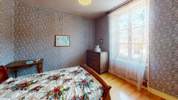 Maison Saint Martin D Uriage 5 pièce(s) 132.86 m2