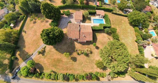 Maison 5 pièces 150 m2