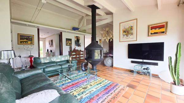 Maison 5 pièces 150 m2