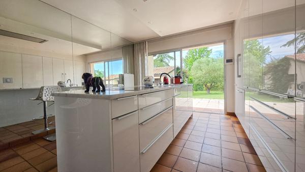Maison 5 pièces 150 m2