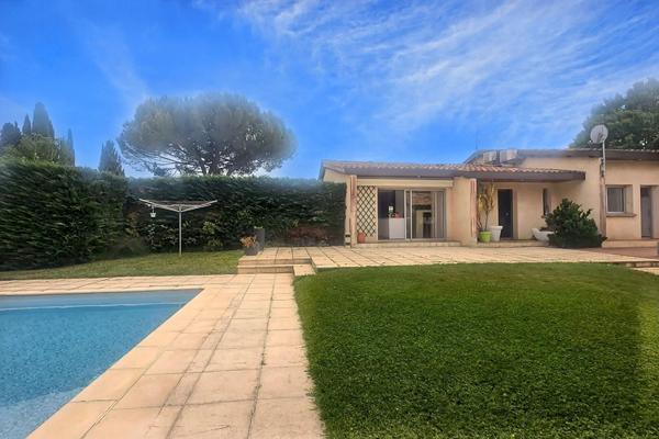 Maison 5 pièces 150 m2