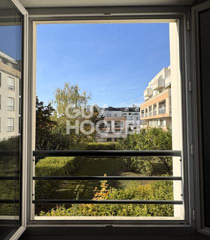 Appartement Chelles 3 pièces 65.80 m2- centre ville