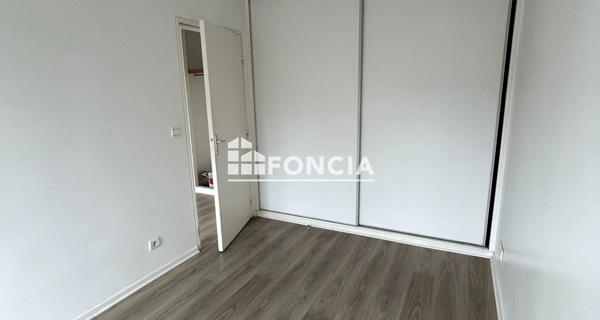 À vendre Appartement 2 pièces 40 m² - Lille 59800