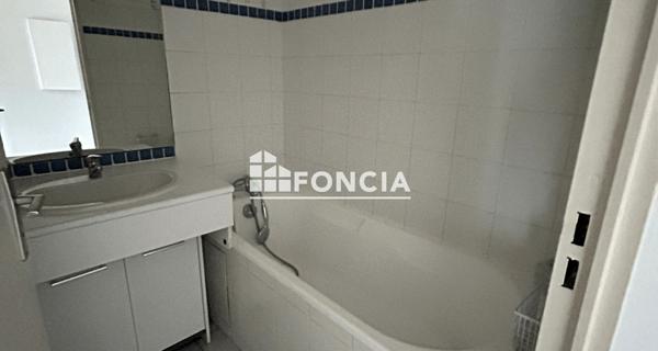 À vendre Appartement 2 pièces 40 m² - Lille 59800