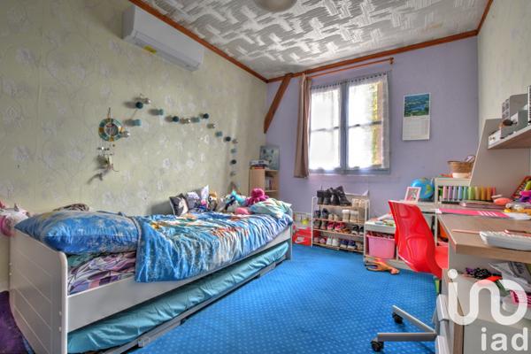 Maison à vendre 6 pièces 111 m² Bénévent-l'Abbaye