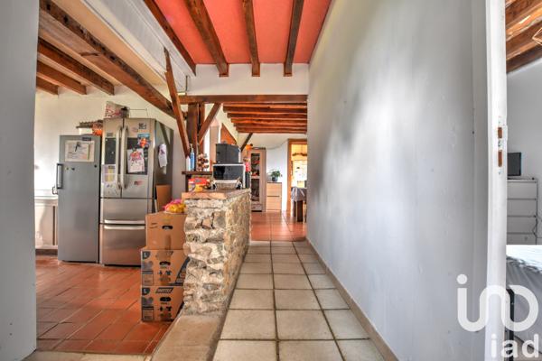 Maison à vendre 6 pièces 111 m² Bénévent-l'Abbaye