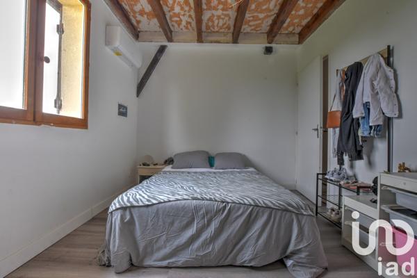 Maison à vendre 6 pièces 111 m² Bénévent-l'Abbaye