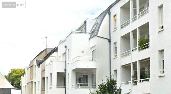 Appartement à vendre à Vannes dans le Morbihan (56000), ref : 56077-884   
Préfecture