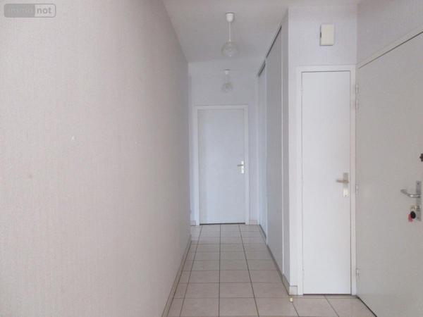 Appartement à vendre à Vannes dans le Morbihan (56000), ref : 56077-884   
Préfecture