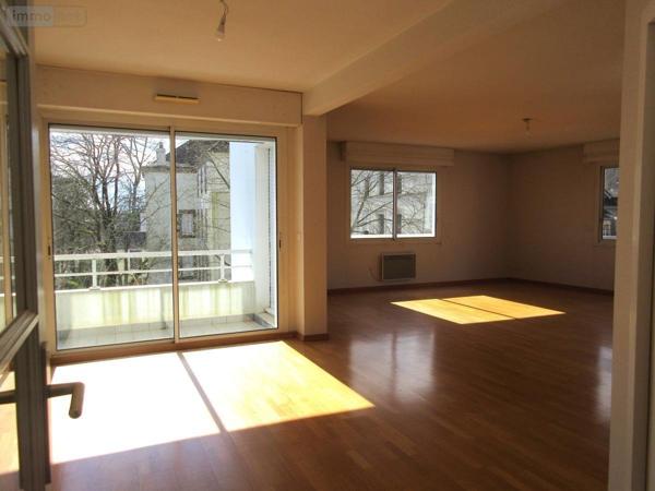 Appartement à vendre à Vannes dans le Morbihan (56000), ref : 56077-884   
Préfecture