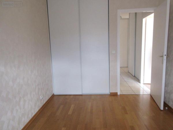 Appartement à vendre à Vannes dans le Morbihan (56000), ref : 56077-884   
Préfecture