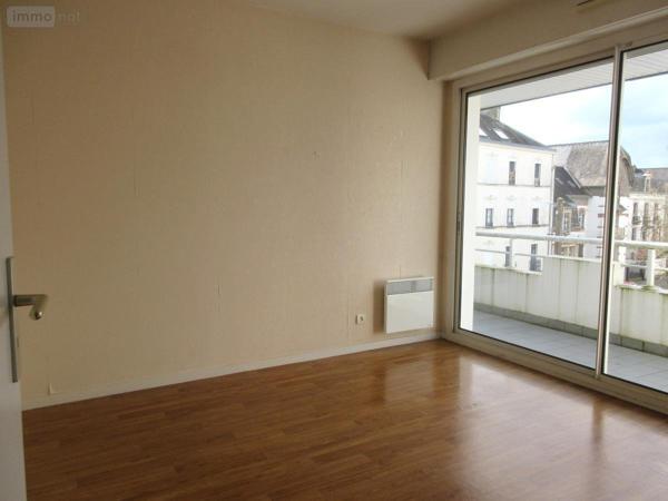 Appartement à vendre à Vannes dans le Morbihan (56000), ref : 56077-884   
Préfecture