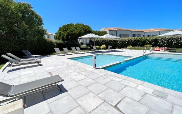 Maison à vendre    3 pièces •  Ars-en-Ré