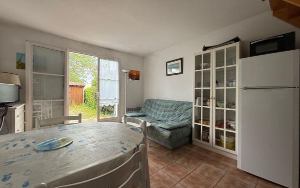 Maison à vendre    3 pièces •  Ars-en-Ré