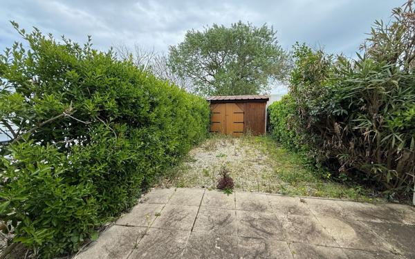 Maison à vendre    3 pièces •  Ars-en-Ré