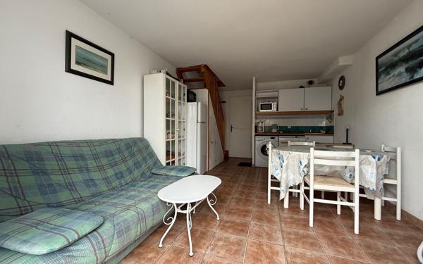 Maison à vendre    3 pièces •  Ars-en-Ré