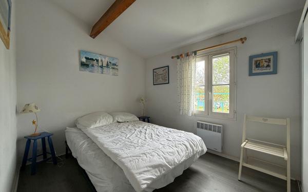 Maison à vendre    3 pièces •  Ars-en-Ré