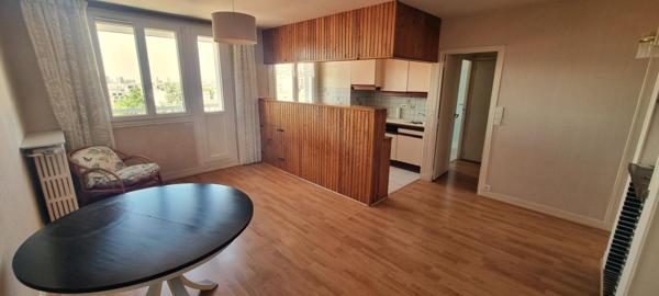 Achat 4 Pieces 65 92000 Nanterre idf5666