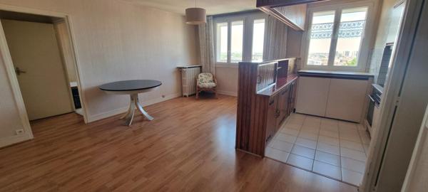 Achat 4 Pieces 65 92000 Nanterre idf5666