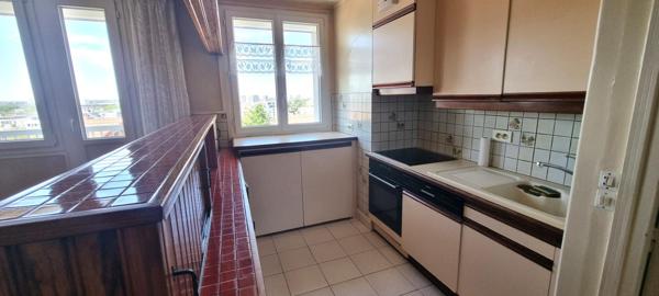 Achat 4 Pieces 65 92000 Nanterre idf5666
