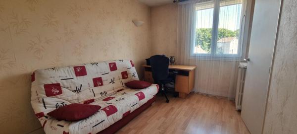 Achat 4 Pieces 65 92000 Nanterre idf5666