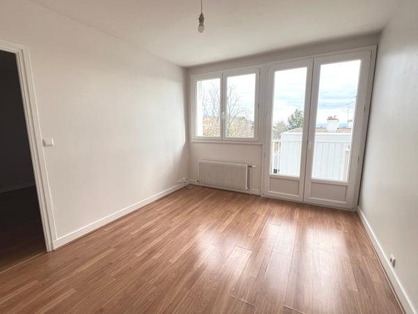 Joli T2 à Chamalières